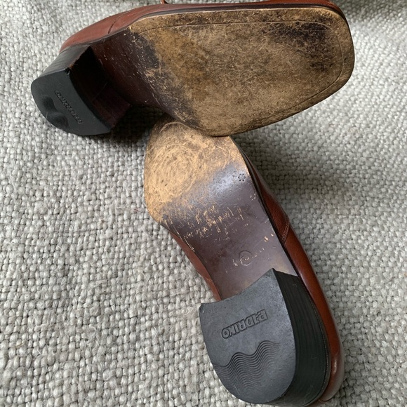 Padrina shoes - Picture 3 of 7